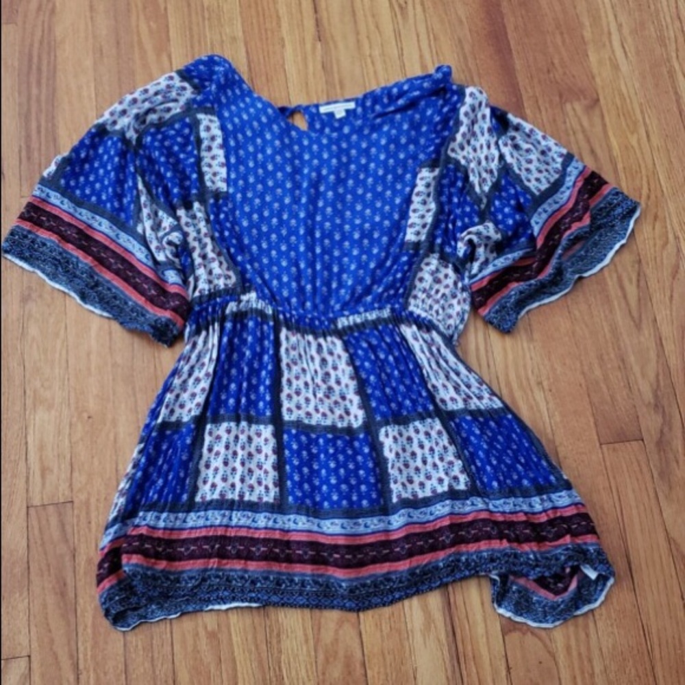 American Eagle Summer Dress